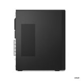 Lenovo ThinkCentre M75t Gen 5 (12X9001BGE), PC-System schwarz, Windows 11 Pro