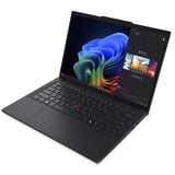 Lenovo ThinkPad T14 G6 (21QG003NGE), Notebook schwarz, Intel® Core™ Ultra 5 228V, Intel® Arc™ Graphics 130V, 32 GB LPDDR5X, 1 TB (1 TB SSD), Windwos 11 Pro
