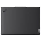 Lenovo ThinkPad T14 G6 (21QG003NGE), Notebook schwarz, Intel® Core™ Ultra 5 228V, Intel® Arc™ Graphics 130V, 32 GB LPDDR5X, 1 TB (1 TB SSD), Windwos 11 Pro