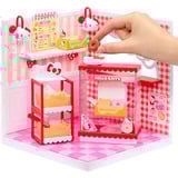 MGA Entertainment MGA's Miniverse - Make It Mini SANRIO Playset, Basteln 