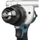 Makita Akku-Bohrschrauber DDF486ZJ, 18Volt blau/schwarz, ohne Akku und Ladegerät, im MAKPAC