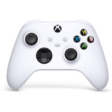 Microsoft XBOX Wireless Controller, Gamepad weiß, Robot White