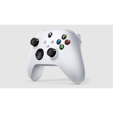 Microsoft XBOX Wireless Controller, Gamepad weiß, Robot White
