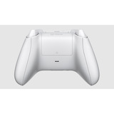 Microsoft XBOX Wireless Controller, Gamepad weiß, Robot White