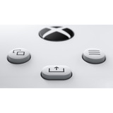 Microsoft XBOX Wireless Controller, Gamepad weiß, Robot White