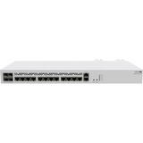 MikroTik CCR2116-12G-4S+, Router 
