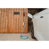 NRGkick Ladeeinheit 32A 5m Standard, Wallbox 22 kW, 5 Meter Kabel