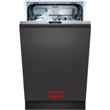 Neff S855EKX13E N50, Spülmaschine 45 cm, Home Connect