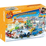 PLAYMOBIL 70901 DUCK ON CALL - Adventskalender, Konstruktionsspielzeug