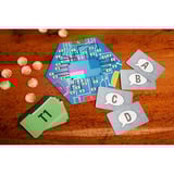 Pegasus ChronoCops - Einsteins Relativitätskrise, Brettspiel 