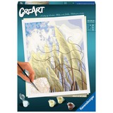 Ravensburger CreArt - Grass in the Wind, Malen 