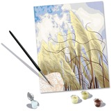 Ravensburger CreArt - Grass in the Wind, Malen 