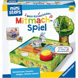 Ravensburger ministeps: Mein Kinderlieder-Mitmachspiel, Geschicklichkeitsspiel