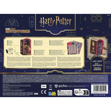 Revell Tiny Adventures - Harry Potter "Hogwarts Express", Basteln 