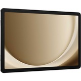 SAMSUNG Galaxy Tab A9+ 128GB, Tablet-PC silber, Mystic Silver, Android 13