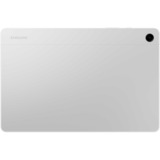 SAMSUNG Galaxy Tab A9+ 128GB, Tablet-PC silber, Mystic Silver, Android 13