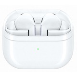 Samsung Galaxy Buds 3 Pro, Kopfhörer weiß, Bluetooth, ANC