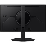 Samsung Odyssey S27HG806EF, Gaming-Monitor 68.5 cm (27 Zoll), schwarz, 5K-Monitor, IPS, HDMI, DP, USB-Hub, 180Hz Panel
