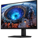 Samsung Odyssey S27HG806EF, Gaming-Monitor 68.5 cm (27 Zoll), schwarz, 5K-Monitor, IPS, HDMI, DP, USB-Hub, 180Hz Panel