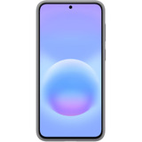 Samsung Silicone Case, Handyhülle grau, Samsung Galaxy A57 5G