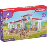 Schleich Horse Club Reiterhof, Spielfigur 