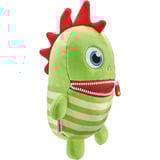 Schmidt Spiele Sorgenfresser Draggo, Kuscheltier Edition Boogie Woogies, 23 cm