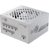 Seasonic CORE GX-650-V2-WHITE 650W, PC-Netzteil weiß, 1x 12-Pin High Power GPU, 2x PCIe, Kabalmanagement, 650 Watt