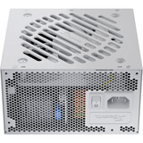 Seasonic CORE GX-650-V2-WHITE 650W, PC-Netzteil weiß, 1x 12-Pin High Power GPU, 2x PCIe, Kabalmanagement, 650 Watt