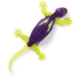 Spin Master Hex Bots - Wandflitzer-Gecko Glow in the Dark, Spielfigur 