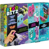 Spin Master Pixobitz Mega Bundle, Basteln
