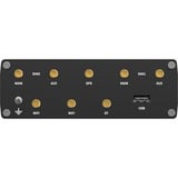 Teltonika RUTX12, Mobile WLAN-Router schwarz