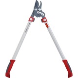 WOLF-Garten Bypass-Astschere Power Cut RR 750 rot/grau, 75cm