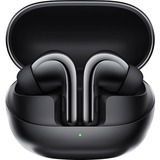 Xiaomi Buds 4 Pro, Kopfhörer schwarz, Bluetooth, ANC, USB-C