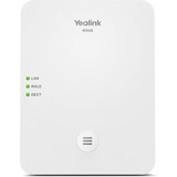 Yealink W80DM, Telefonanlage weiß