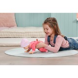 ZAPF Creation Baby Annabell® Emily lauf mit mir 43cm, Puppe 