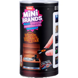 ZURU Mini Brands - Mini Vinyls Mini Capsule Series , Spielfigur sortierter Artikel