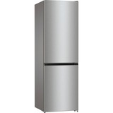 gorenje NRC619BSXL4, Kühl-/Gefrierkombination edelstahl, ConvertActive