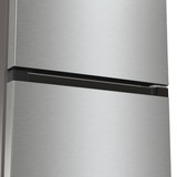 gorenje NRC619BSXL4, Kühl-/Gefrierkombination edelstahl, ConvertActive