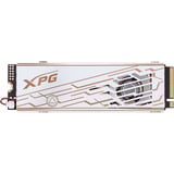 ADATA XPG MARS 980 PRO 4 TB, SSD PCIe Gen5 x4, NVMe, M.2 2280