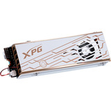 ADATA XPG MARS 980 PRO 4 TB, SSD PCIe Gen5 x4, NVMe, M.2 2280