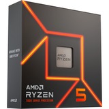 AMD Ryzen 5™ 7600X, Prozessor