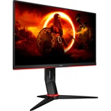 Q24G2A/BK, Gaming-Monitor