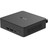 ASUS NUC 12 Pro Slim Kit RNUC12WSKI700002I, Barebone schwarz, ohne Betriebssystem
