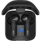 ASUS ROG Cetra True Wireless, Kopfhörer schwarz, Bluetooth, USB-C