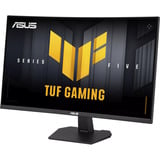 ASUS TUF Gaming VG27WQ5F Series 5, Gaming-Monitor 68.6 cm (27 Zoll), schwarz, QHD, Fast-VA, Triple-Modus, DP, HDMI, 220Hz Panel