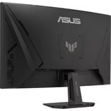 ASUS TUF Gaming VG27WQ5F Series 5, Gaming-Monitor 68.6 cm (27 Zoll), schwarz, QHD, Fast-VA, Triple-Modus, DP, HDMI, 220Hz Panel