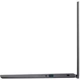 Acer Extensa 215 (EX215-55-5444), Notebook schwarz, ohne Betriebssystem, 39.6 cm (15.6 Zoll), 512 GB SSD