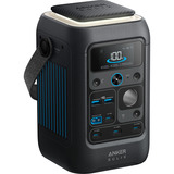 SOLIX Tragbare Powerstation C300X DC, 288Wh