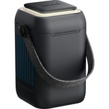 Anker SOLIX Tragbare Powerstation C300X DC, 288Wh grau, 300 Watt, PD 3.1