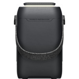 Anker SOLIX Tragbare Powerstation C300X DC, 288Wh grau, 300 Watt, PD 3.1